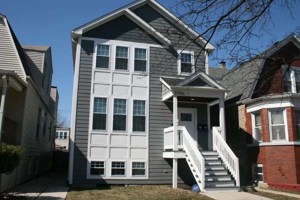 3BR Condo for Rent in Chicago, IL