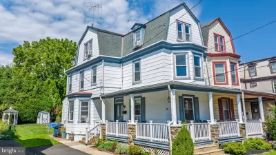 5BR Townhouse for Sale in Cheltenham, PA