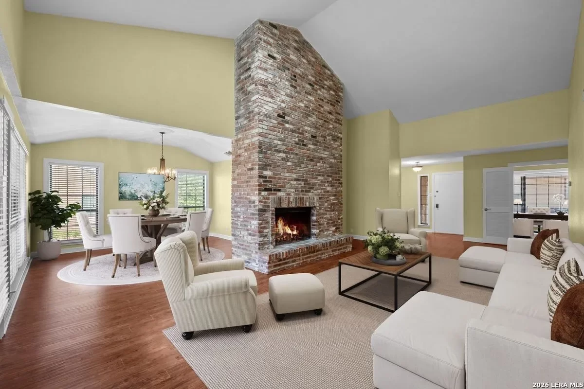 3BR Condo for Sale in San Antonio, TX