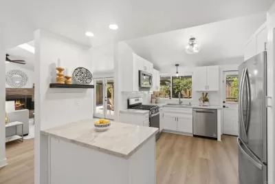 3BR House for Sale in San Diego, CA