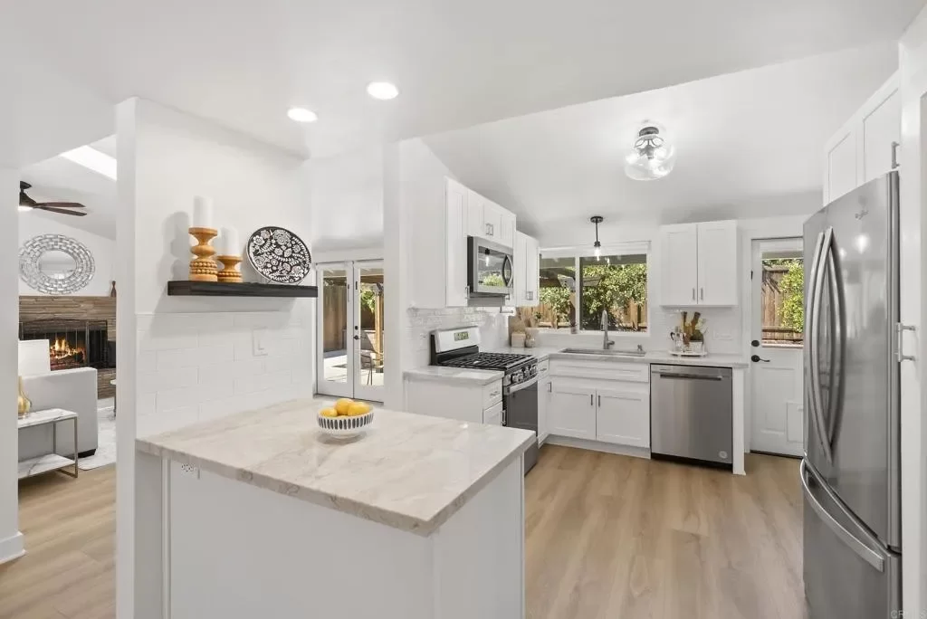 3BR House for Sale in San Diego, CA