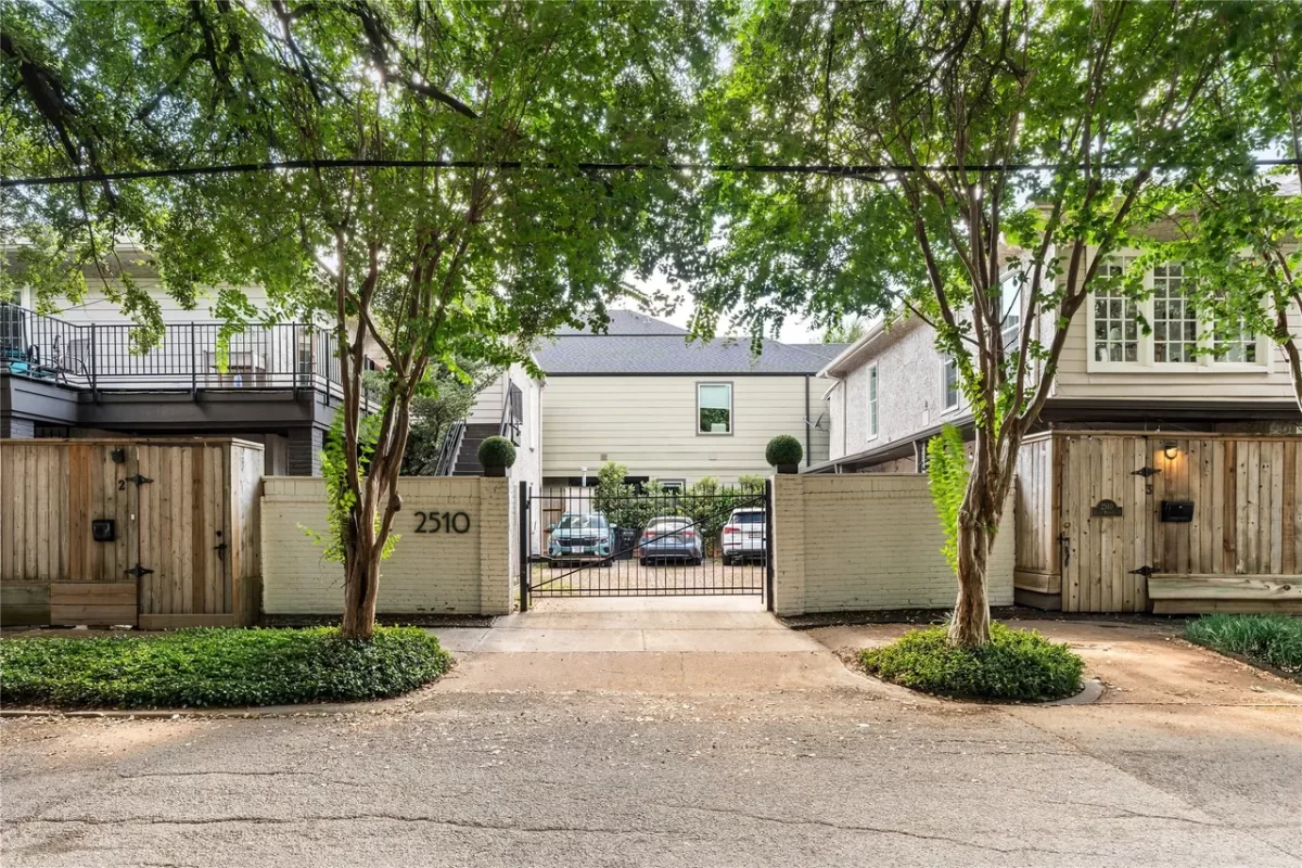 2BR Multi-Family for Rent in Houston, TX