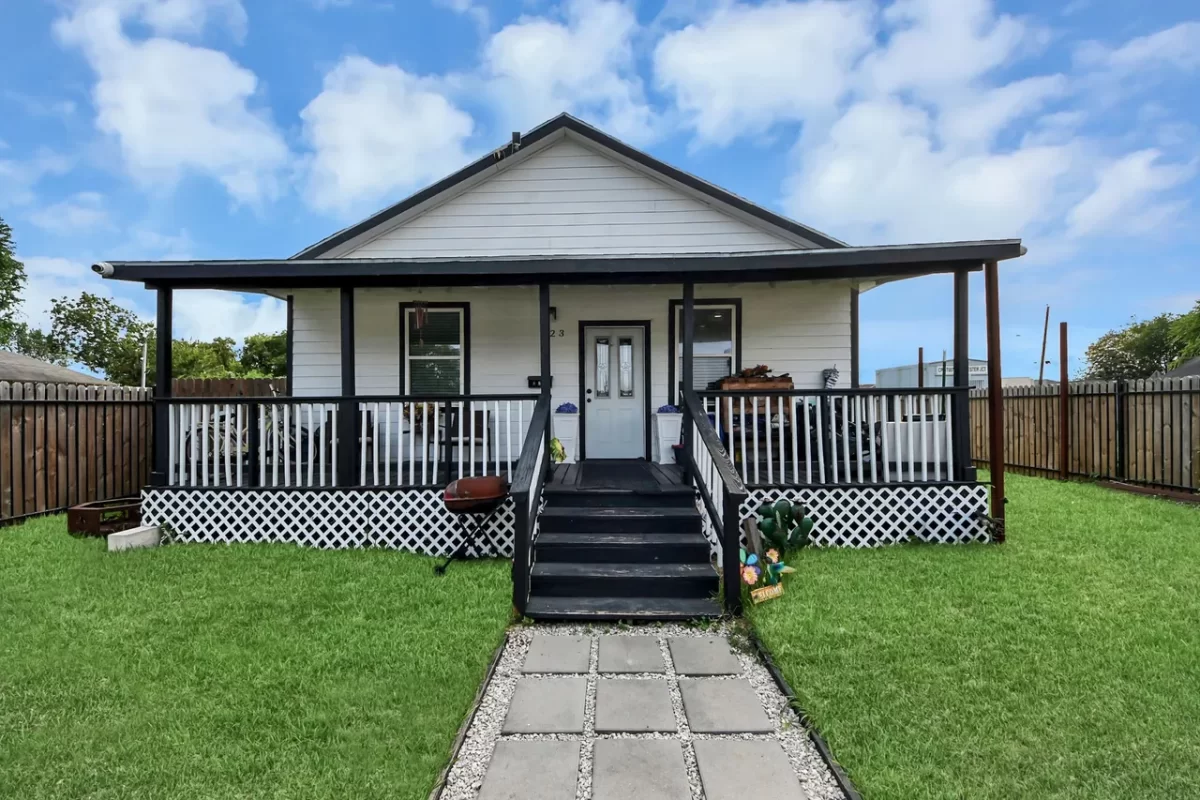 3BR House for Sale in Houston, TX
