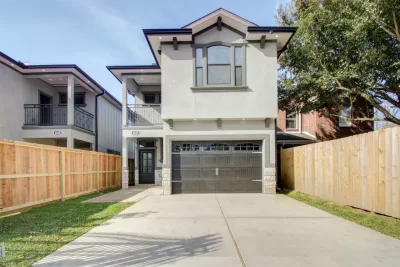 3BR House for Rent in Houston, TX