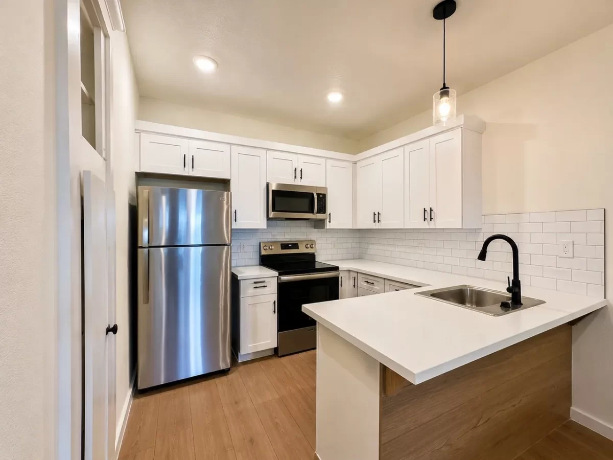 2BR Apartment for Rent in Houston, TX