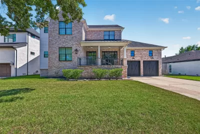 5BR House for Sale in Houston, TX