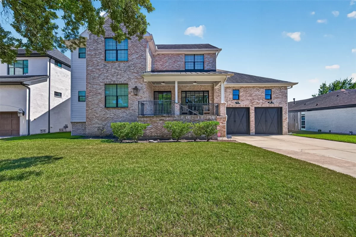 5BR House for Sale in Houston, TX