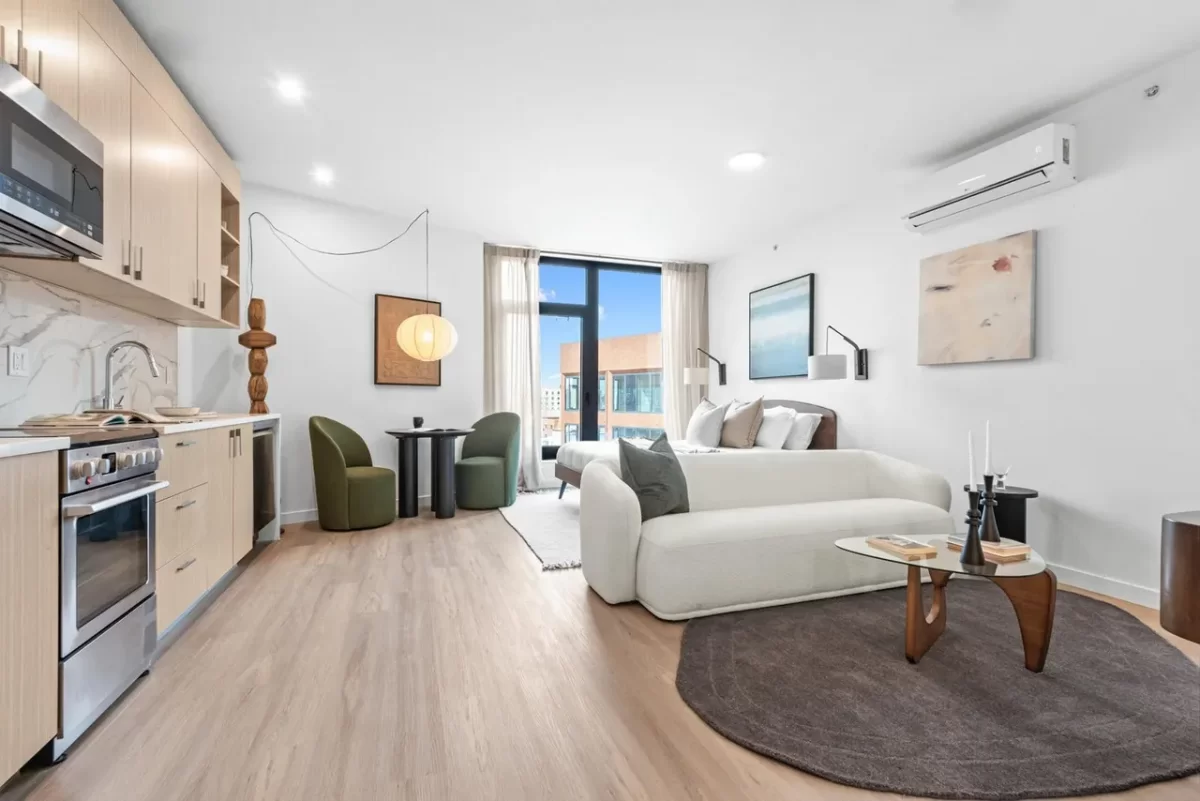 House for Rent in Bayonne, NJ