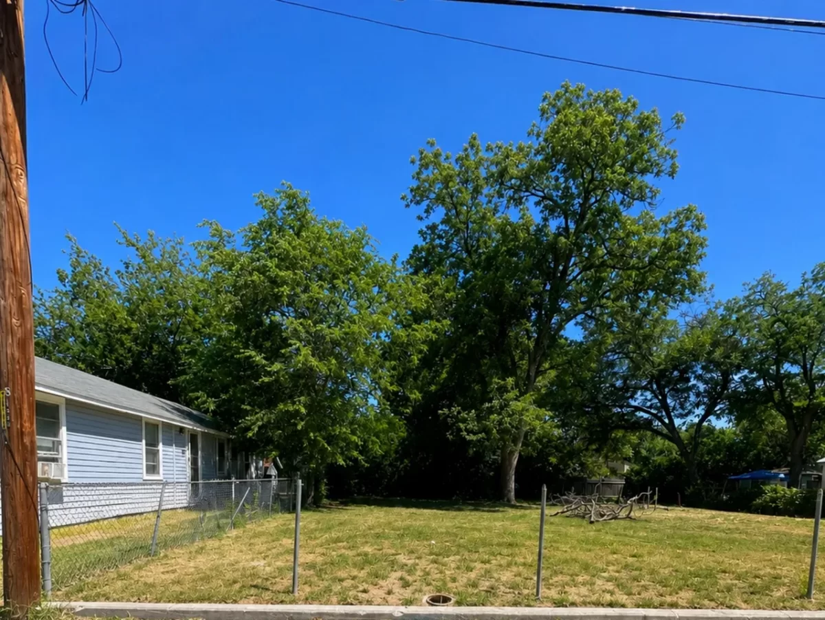 Land for Sale in San Antonio, TX