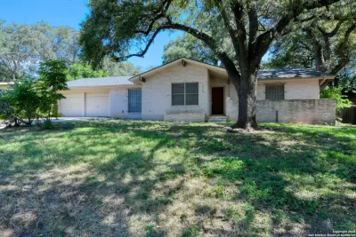 3BR House for Sale in San Antonio, TX