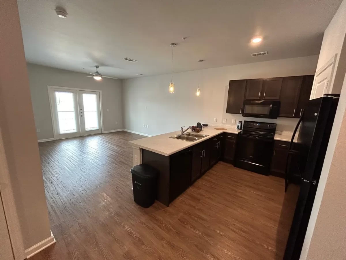 1BR Condo for Rent in Houston, TX