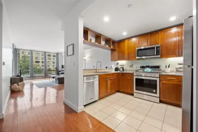 1BR Condo for Sale in Jersey City, NJ