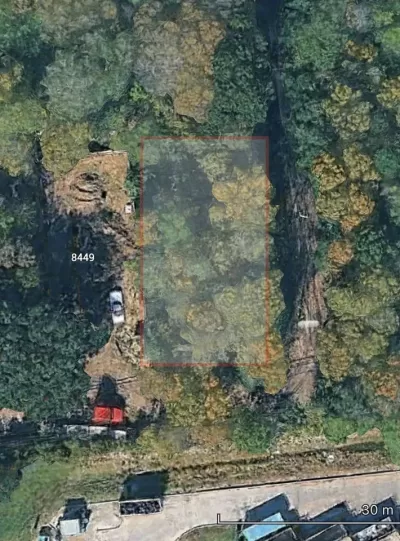 Land for Sale in Houston, TX