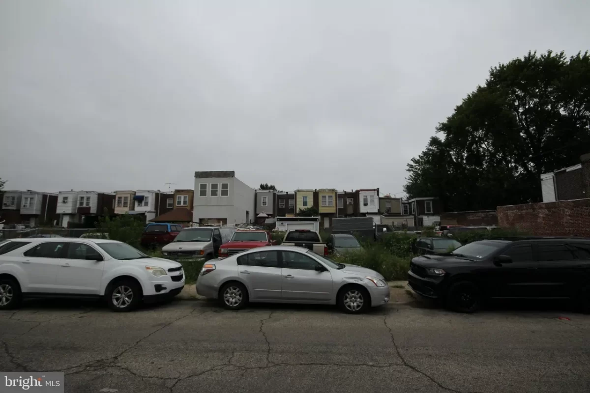 Land for Sale in Philadelphia, PA