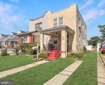 3BR Townhouse for Sale in Pennsauken, NJ