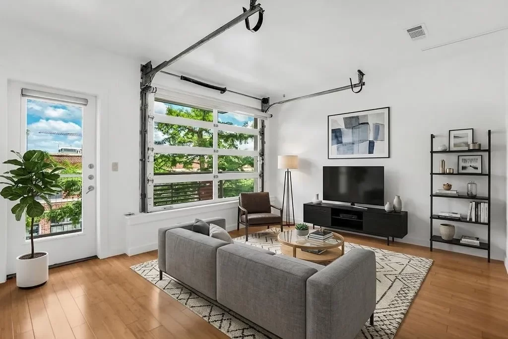 1BR Condo for Rent in Dallas, TX