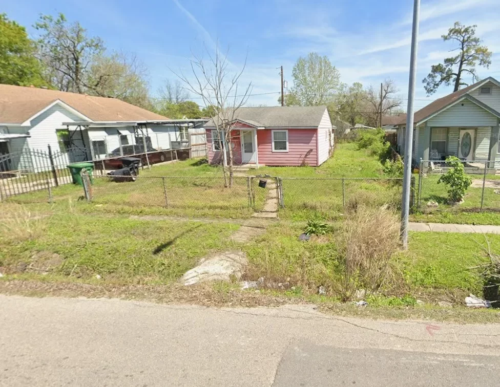 3BR House for Sale in Houston, TX