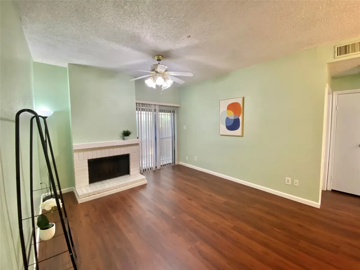 1BR Condo for Rent in Houston, TX