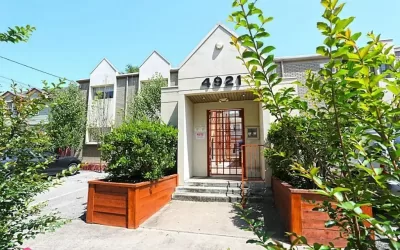 2BR Apartment for Rent in Houston, TX