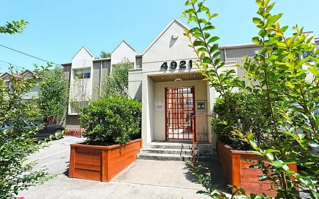 2BR Apartment for Rent in Houston, TX