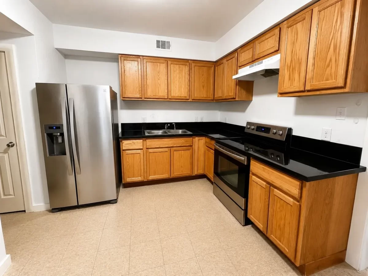 1BR Multi-Family for Rent in Houston, TX