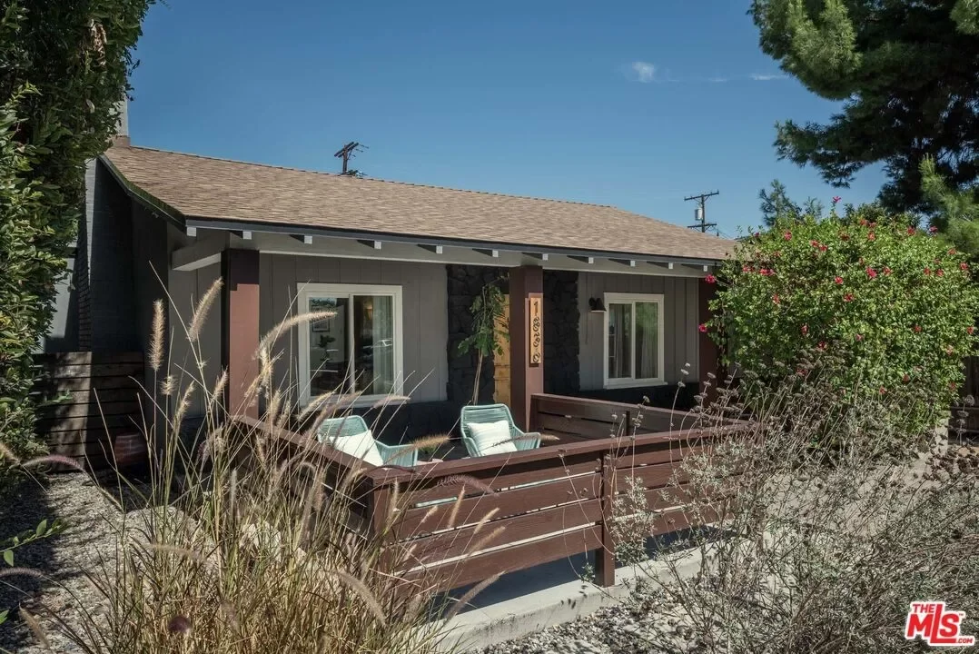 2BR House for Sale in Glendale, CA
