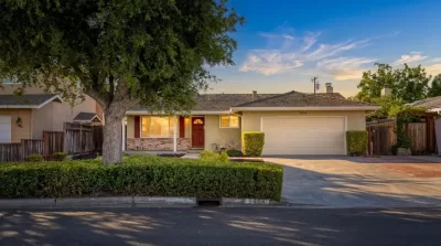 3BR House for Sale in San Jose, CA