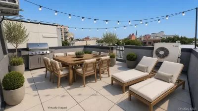 2BR Apartment for Rent in Brooklyn, NY