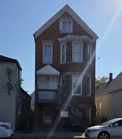 12BR Multi-Family for Sale in Chicago, IL