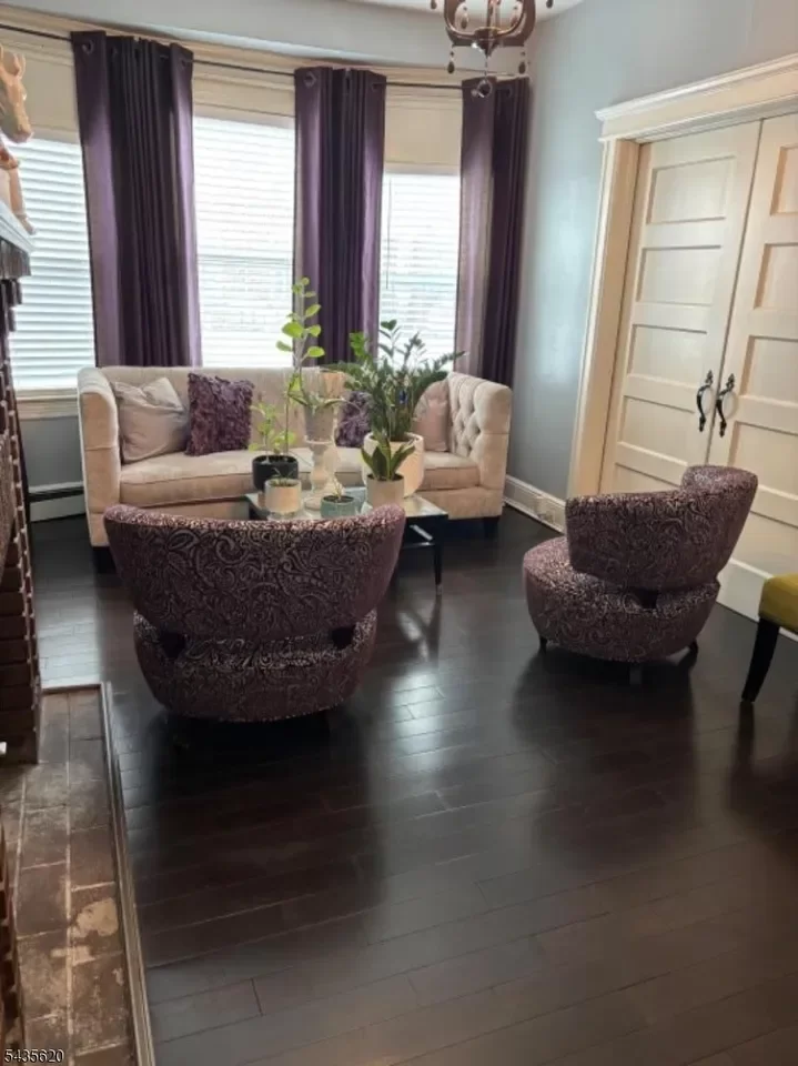 7BR Multi-Family for Sale in Jersey City, NJ