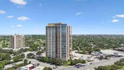 2BR Condo for Sale in San Antonio, TX