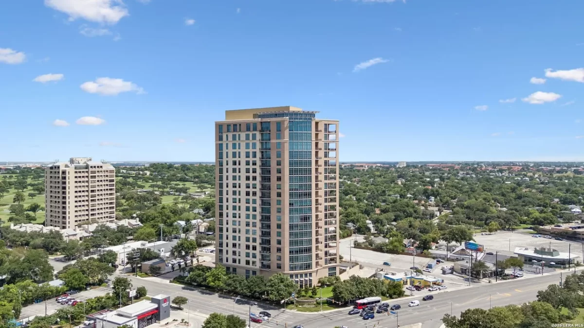 2BR Condo for Sale in San Antonio, TX