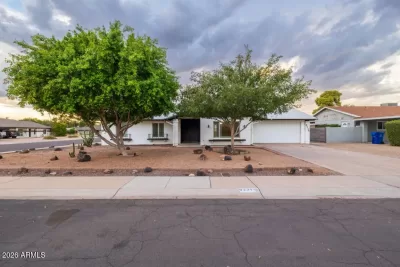 3BR House for Sale in Glendale, AZ