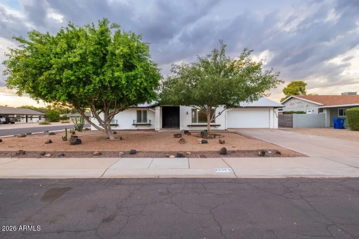 3BR House for Sale in Glendale, AZ
