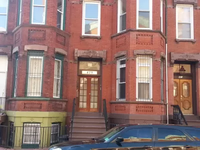 6BR Multi-Family for Sale in Jersey City, NJ