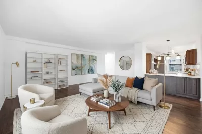 3BR Condo for Sale in New York, NY