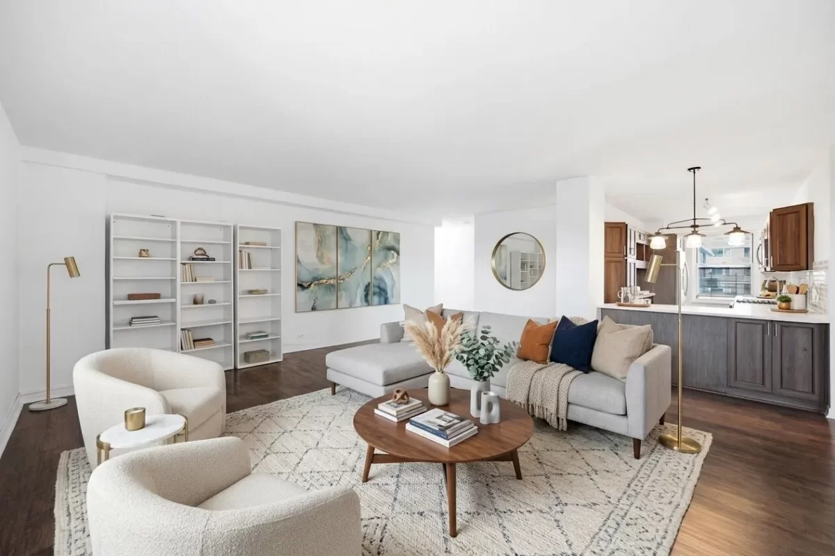 3BR Condo for Sale in New York, NY