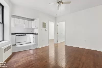 3BR Multi-Family for Sale in Manhattan, NY