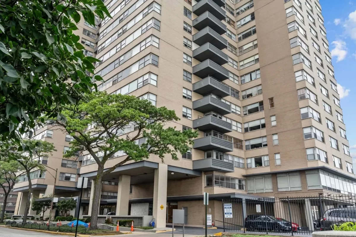 1BR House for Rent in Chicago, IL