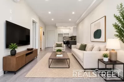 1BR Apartment for Rent in Brooklyn, NY