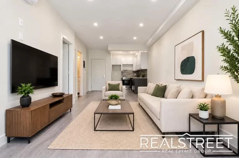 1BR Apartment for Rent in Brooklyn, NY