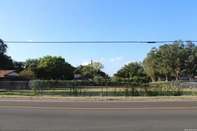 Land for Sale in San Antonio, TX