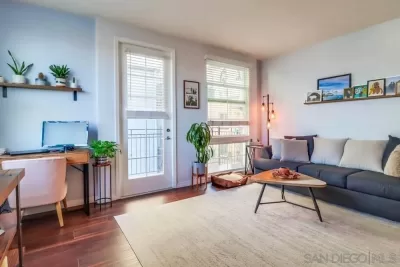 1BR Condo for Sale in San Diego, CA