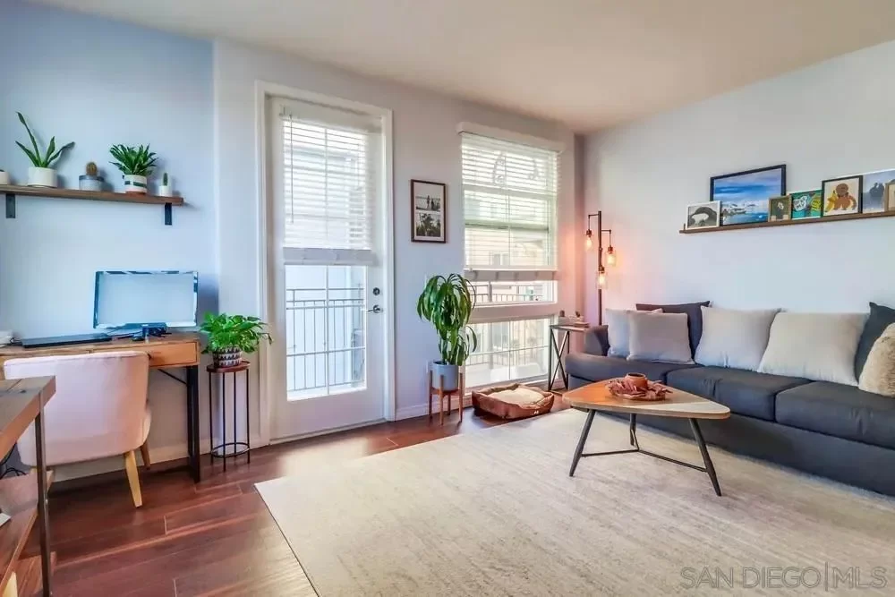 1BR Condo for Sale in San Diego, CA