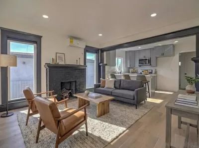 4BR House for Sale in National City, CA