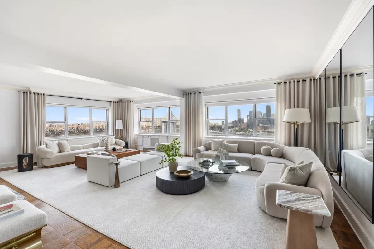 5BR Condo for Sale in Manhattan, NY