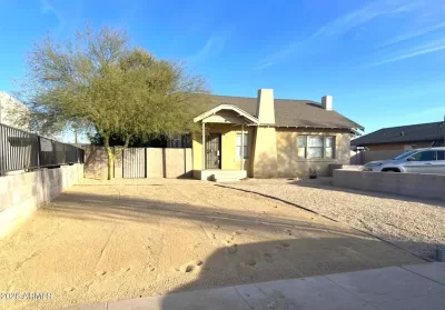 2BR Apartment for Rent in Phoenix, AZ