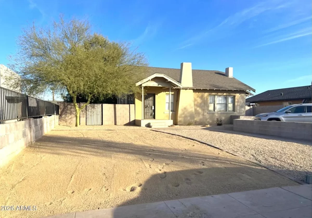 2BR Apartment for Rent in Phoenix, AZ
