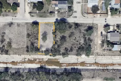 Land for Sale in San Antonio, TX