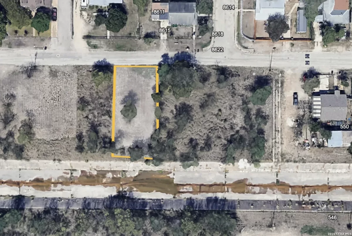 Land for Sale in San Antonio, TX